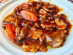 -普天和酒楼·新津菜·烤鸭(天津之眼店)
