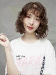 -东方美妍小鹏造型