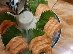 -万岁寿司(蓬江万达店)