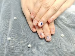 -StartNail美甲