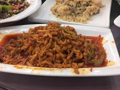 -同发号饭庄(复兴路店)