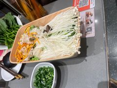 -好彩猪肚鸡(正弘城店)