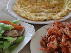 -晓琦农家菜馆·地道农家菜