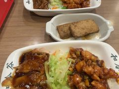 -和合谷(北新桥店)