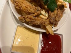 -WOLFGANG PUCK KITCHEN & BAR(迪士尼小镇店)