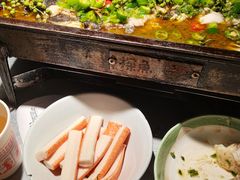-探鱼·鲜青椒爽麻烤鱼(钟楼众汇广场店)