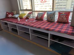 -元时健身工作室(菜园广场写字楼店)