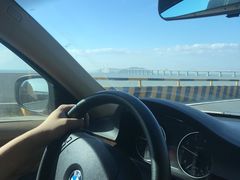 -青澳湾北回归线广场