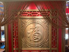 -情满四合院·小酒馆(后现代城店)