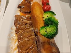 -杭州西湖柳莺里酒店·闻莺厅