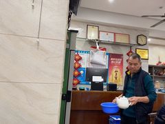 -巫记鸡饭店