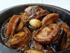 -A One Kitchen·南京精菜馆(德基广场店)