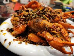 -日食记精菜馆(建邺万达店)