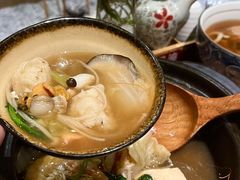 -千代武日本料理(爱建店)