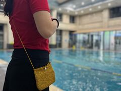 -菲力德健身(曲江观邸店)