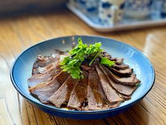 五香牛肉-高淳味道(丹阳湖北路店)