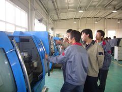 -天津现代职业技术学院