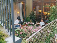 -旧天堂书店(华侨城创意文化园南山特色文化街区店)