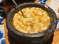 -绿茶餐厅(布吉万象汇店)