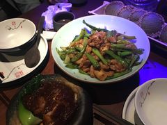 -绿茶餐厅(乐峰广场店)