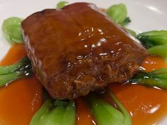 -功德林素菜饭庄(前门店)