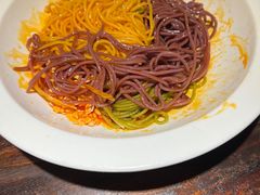 -绿茶餐厅(华贸购物中心店)