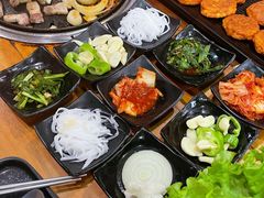 -杀猪天·韩国烤肉(总店)