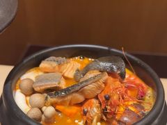 -小山日本料理(太古汇店)