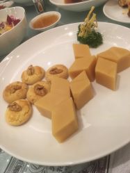 -首都机场东海康得思酒店婚宴·宴会厅·宝宝宴·生日宴