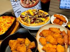 -乐凯撒披萨(正佳广场店)