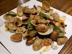 -佰味家宴(柠溪文化广场店)
