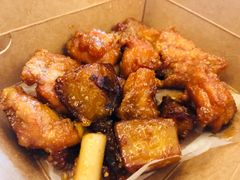 -obba kitchen(宽厚里总店)