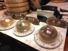 -锦记糕点铺