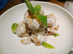-小大董·烤鸭(王府井apm店)