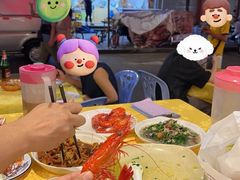 -老字号蛇口德记烧腊饭店·海鲜加工