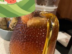 花果茶-味妙烤鱼吧(回龙观店)