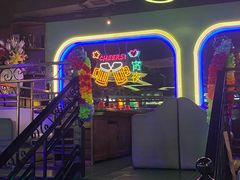 -路边边.炒菜烧烤.音乐餐厅(良乡长虹店)