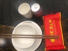 -仁虎老火锅(黄泥磅店)