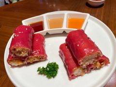 -蝴蝶里·粤菜·点心(龙湖杭州金沙天街店)