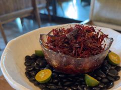 -临界音乐酒馆·小龙虾·江湖菜(华熙LIVE·鱼洞店)