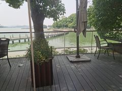 -水上明月·湖景餐厅
