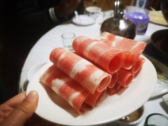 肥牛-清真伊光阁饭庄