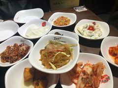 -火炉火自助餐(枫蓝国际店)