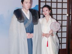 -上海杜莎夫人蜡像馆