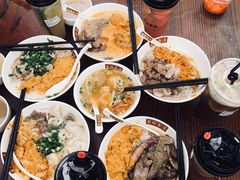 -荔林食店(西华路店)