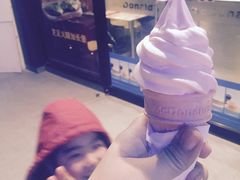 -麦当劳(曲阳店)