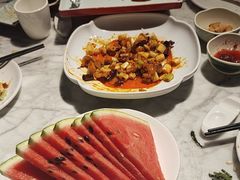 -京味斋·北京烤鸭(华威桥北工大店)