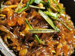 石锅酸捞菜粉-和记小菜(七宝店)