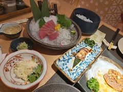 -德川家日本料理(中关村寰太大厦店)
