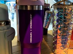 -星巴克(长沙乐和城门店)